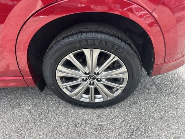 2023 Mazda Mazda CX-5 2.5 Turbo Signature