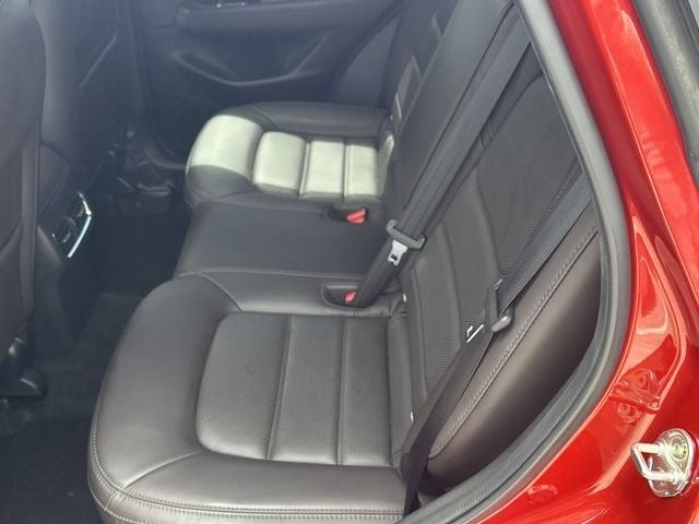 2023 Mazda Mazda CX-5 2.5 Turbo Signature