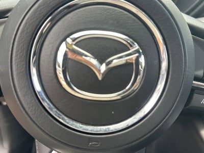 2023 Mazda Mazda CX-5 2.5 Turbo Signature