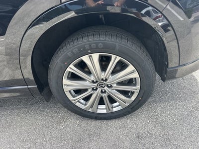 2023 Mazda Mazda CX-5 2.5 Turbo Signature