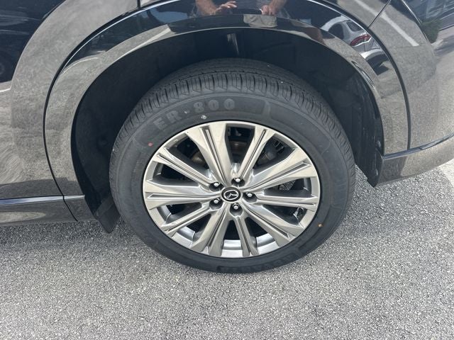 2023 Mazda Mazda CX-5 2.5 Turbo Signature