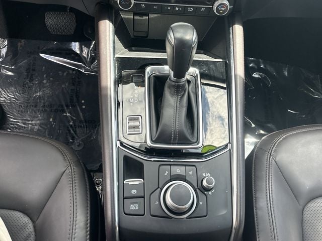 2023 Mazda Mazda CX-5 2.5 Turbo Signature