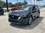 2023 Mazda Mazda CX-5 2.5 Turbo Signature