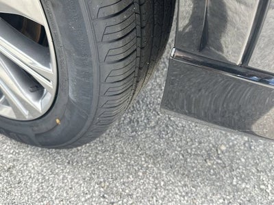 2023 Mazda Mazda CX-5 2.5 Turbo Signature