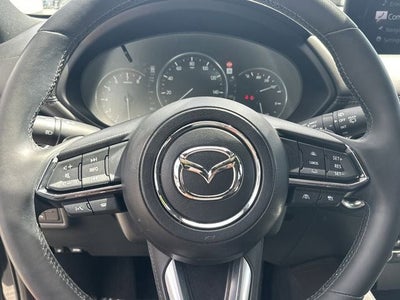 2023 Mazda Mazda CX-5 2.5 Turbo Signature
