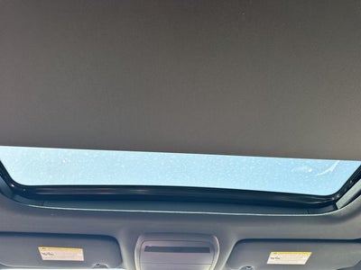 2025 Mazda Mazda CX-70 PHEV Premium Plus