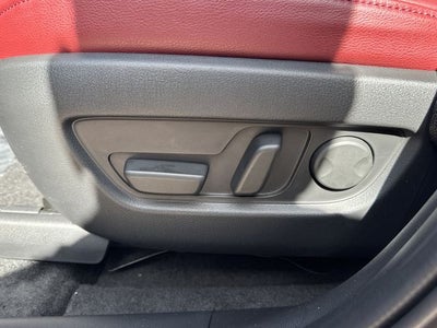2025 Mazda Mazda CX-70 PHEV Premium Plus