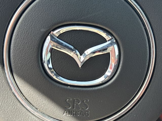 2025 Mazda Mazda CX-70 PHEV Premium Plus