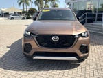 2025 Mazda Mazda CX-70 PHEV Premium Plus