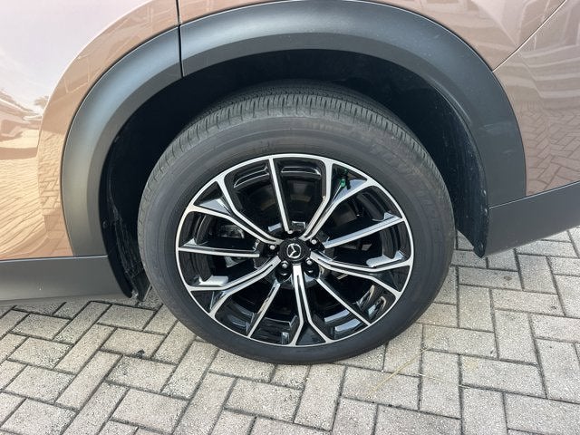 2025 Mazda Mazda CX-70 PHEV Premium Plus