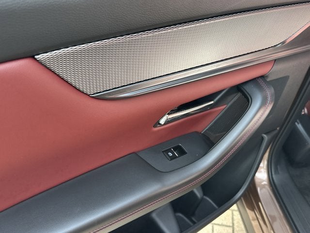 2025 Mazda Mazda CX-70 PHEV Premium Plus