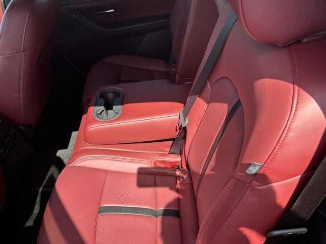 2025 Mazda Mazda CX-70 PHEV Premium Plus