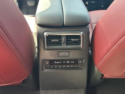 2025 Mazda Mazda CX-70 PHEV Premium Plus