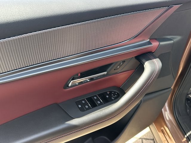 2025 Mazda Mazda CX-70 PHEV Premium Plus