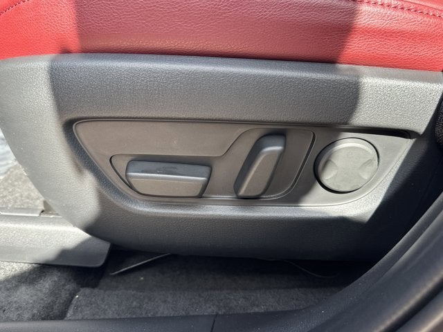 2025 Mazda Mazda CX-70 PHEV Premium Plus