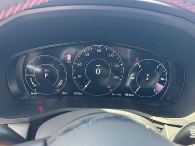 2025 Mazda Mazda CX-70 PHEV Premium Plus