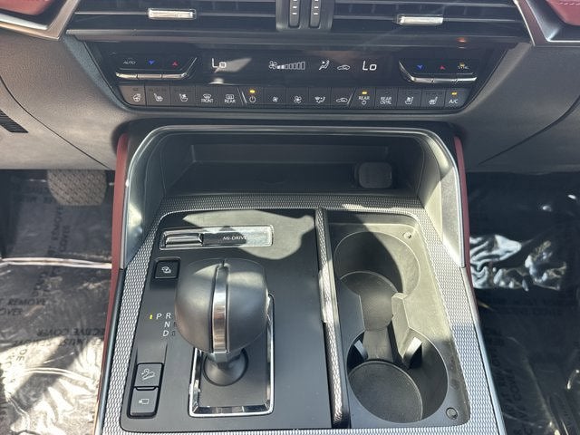 2025 Mazda Mazda CX-70 PHEV Premium Plus
