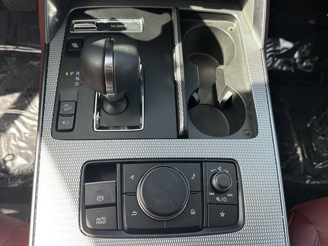 2025 Mazda Mazda CX-70 PHEV Premium Plus