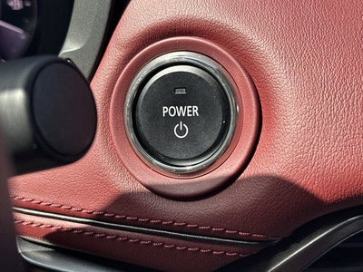 2025 Mazda Mazda CX-70 PHEV Premium Plus