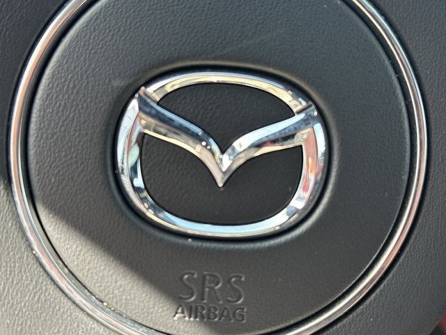 2025 Mazda Mazda CX-70 PHEV Premium Plus