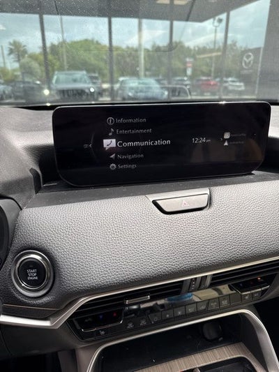 2024 Mazda Mazda CX-90 3.3 Turbo Preferred