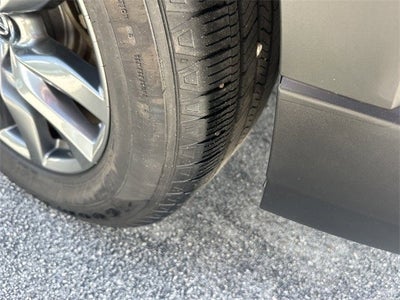 2020 Mazda Mazda CX-9 Touring