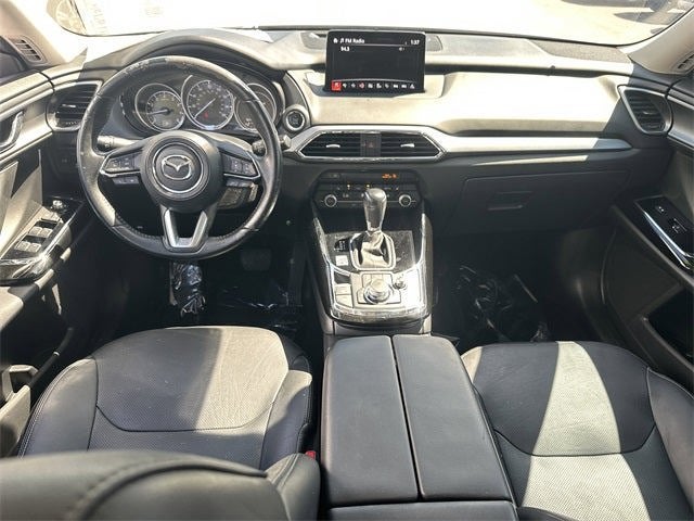 2020 Mazda Mazda CX-9 Touring