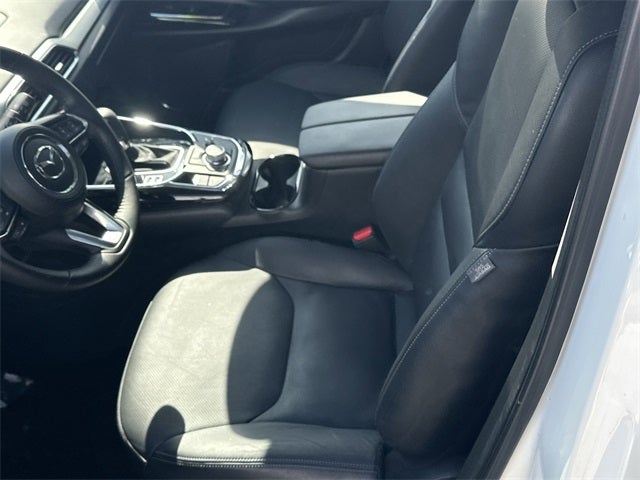 2022 Mazda Mazda CX-9 Touring Plus