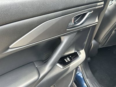 2022 Mazda Mazda CX-9 Touring