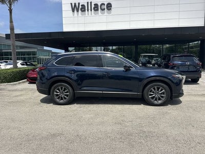 2022 Mazda Mazda CX-9 Touring