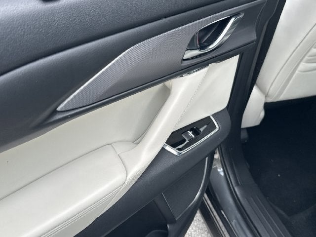 2023 Mazda Mazda CX-9 Signature