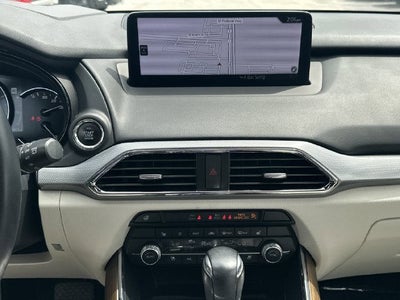 2023 Mazda Mazda CX-9 Signature
