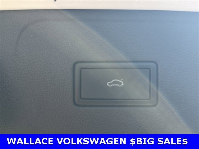 2023 Volkswagen Atlas SEL