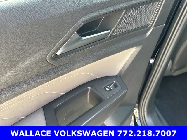 2023 Volkswagen Atlas 2.0T SE