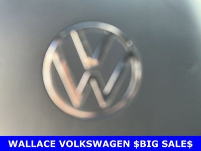 2023 Volkswagen Atlas Cross Sport 3.6L V6 SE w/Technology