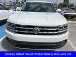 2019 Volkswagen Atlas 3.6L V6 SE 4Motion