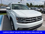 2019 Volkswagen Atlas 3.6L V6 SE 4Motion