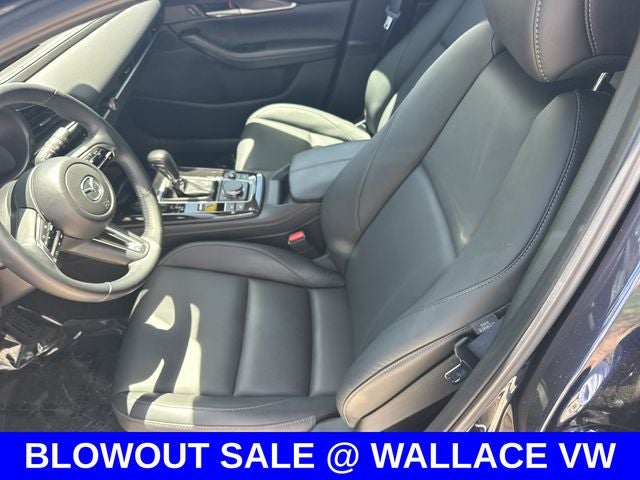 2025 Mazda Mazda CX-30 2.5 S Select Sport