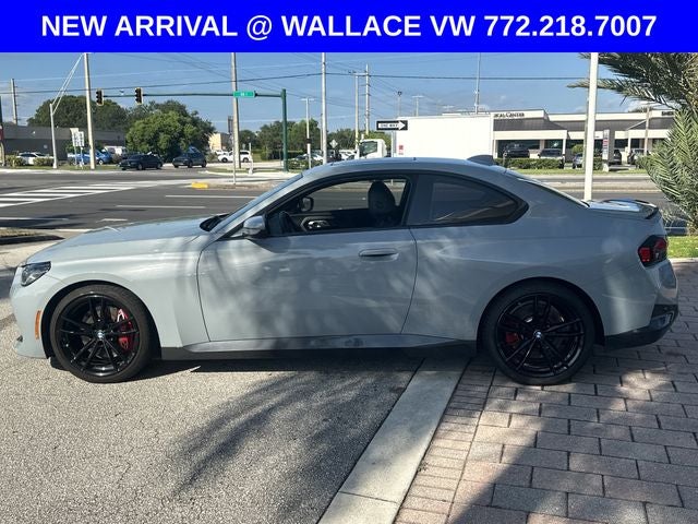 2022 BMW 2 Series 230i