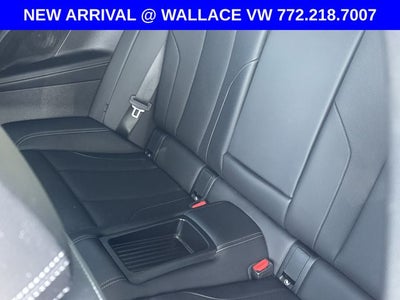 2022 BMW 2 Series 230i