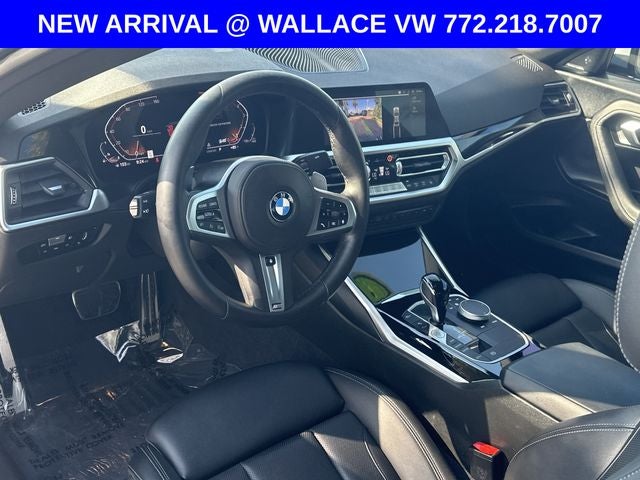 2022 BMW 2 Series 230i
