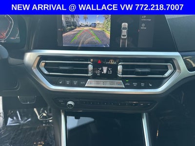 2022 BMW 2 Series 230i