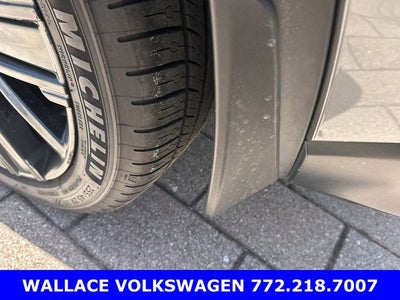 2020 INFINITI QX50 ESSENTIAL
