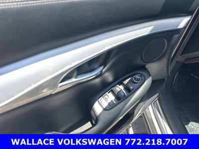 2020 INFINITI QX50 ESSENTIAL