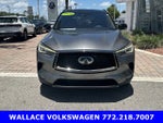 2020 INFINITI QX50 ESSENTIAL