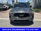 2020 INFINITI QX50 ESSENTIAL