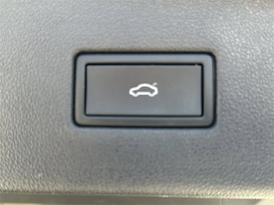 2021 Volkswagen Tiguan 2.0T SEL