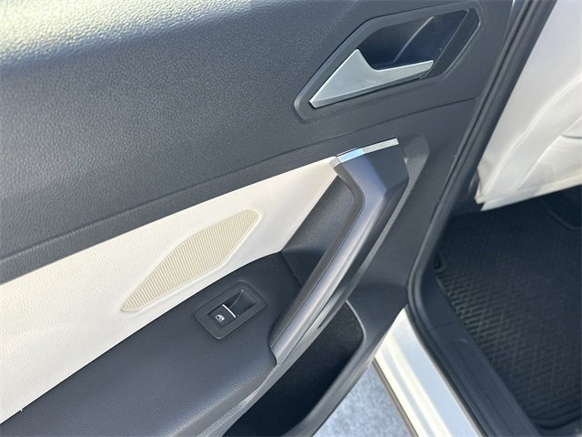 2021 Volkswagen Tiguan 2.0T SEL