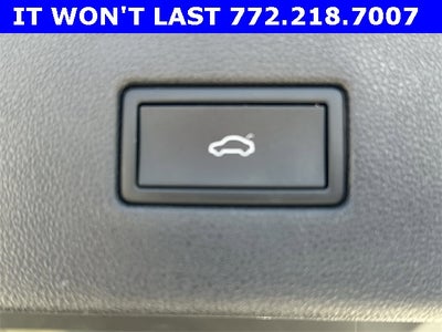 2021 Volkswagen Tiguan 2.0T SEL