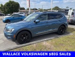 2020 Volkswagen Tiguan 2.0T SE